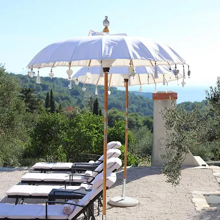 度假居 Casa Katrida Selca (Brac)