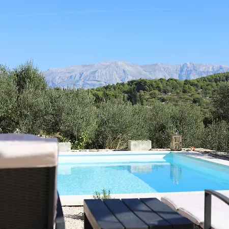 Casa Katrida Selca (Brac)