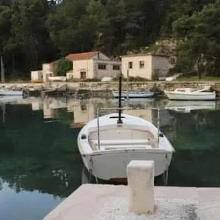 Casa Katrida * Selca (Brac)