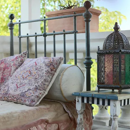 度假居 Casa Katrida *