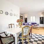 بيت للعطل Casa Katrida