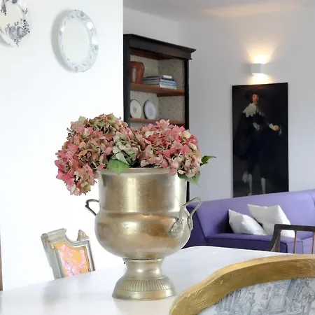Casa Katrida Holiday home