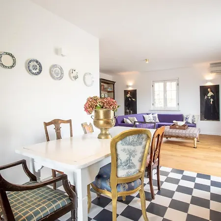 بيت للعطل Casa Katrida