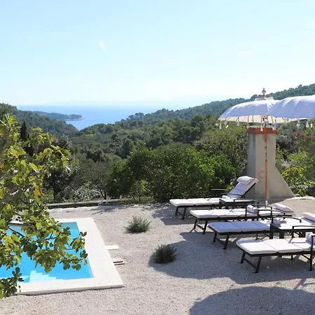 Casa Katrida * Selca (Brac)