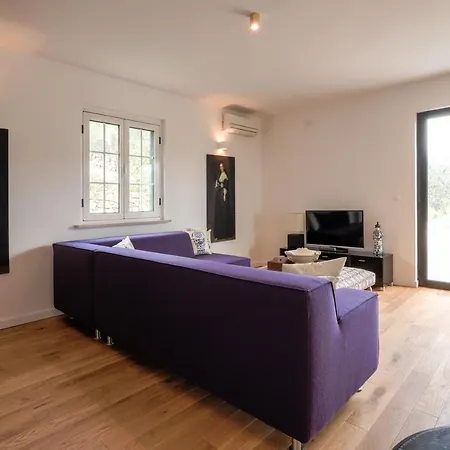 Prázdninový dům Casa Katrida *