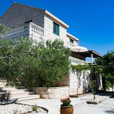 Casa Katrida