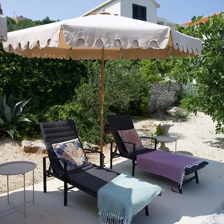 Casa Katrida بيت للعطل *