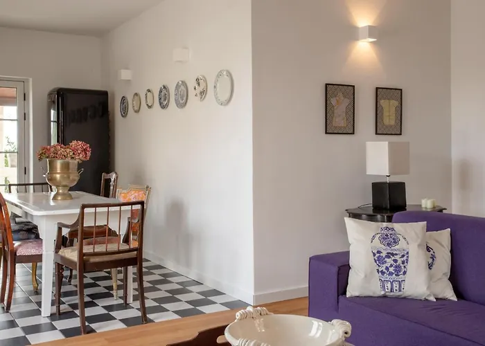 Casa Katrida Feriehus *