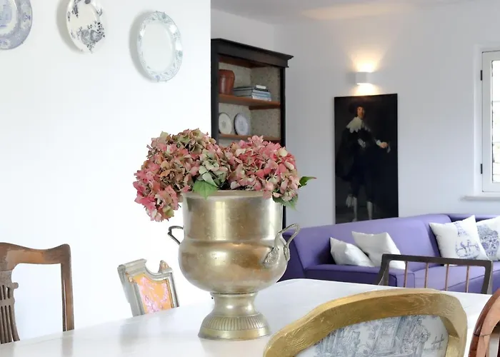 Casa Katrida Feriehus