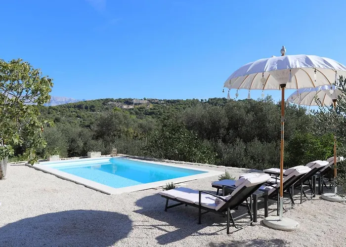 Casa de Férias Casa Katrida *