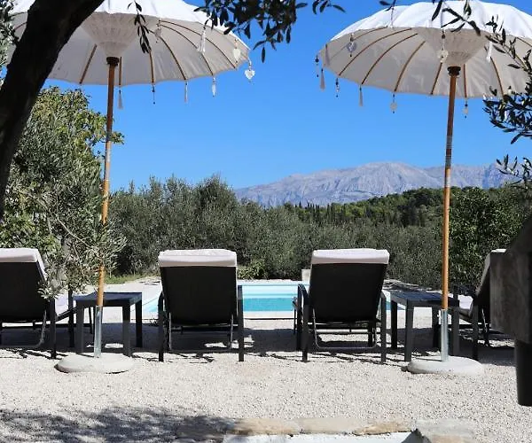 Casa Katrida