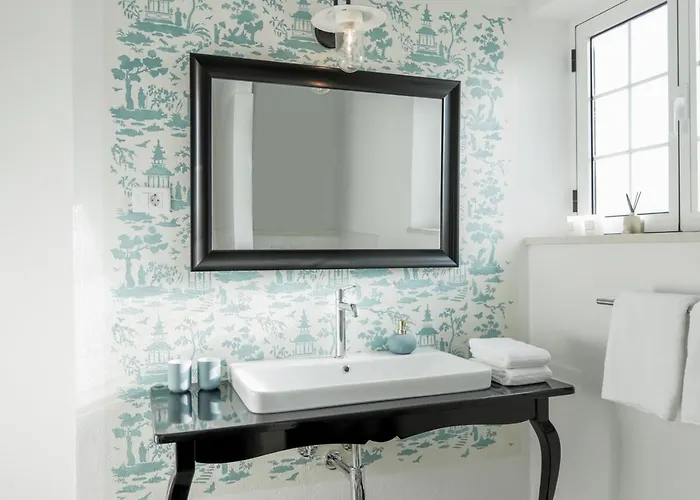 Casa de Férias Casa Katrida *