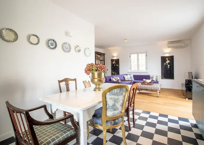 Casa de Férias Casa Katrida