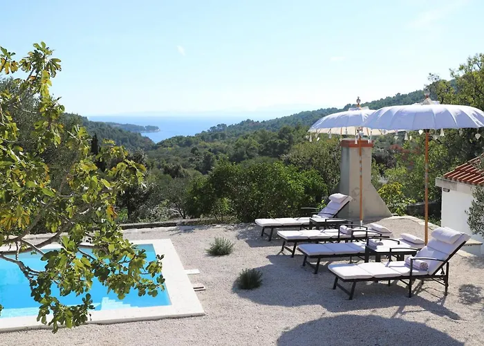 Casa Katrida * Selca (Brac)