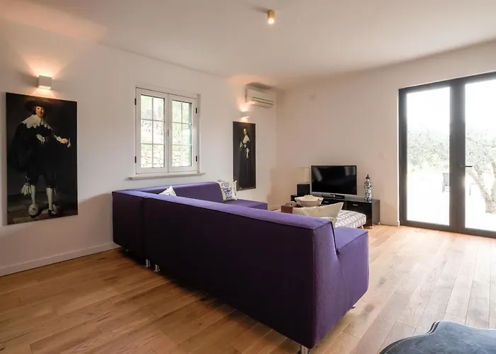 Casa de Férias Casa Katrida *