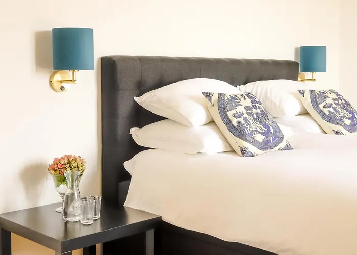 Casa Katrida Casa de Férias *