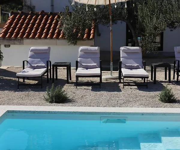 Casa de Férias Casa Katrida *