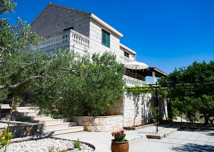 Casa Katrida