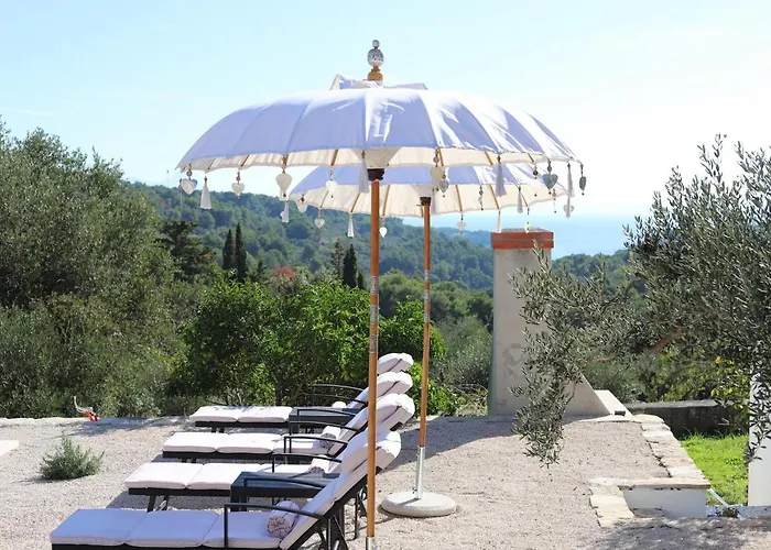 Casa de Férias Casa Katrida Selca (Brac)