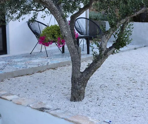 Casa Katrida Selca (Brac)