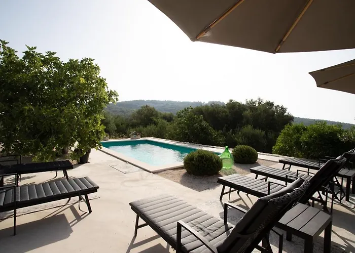 Casa de Férias Casa Katrida Selca (Brac)