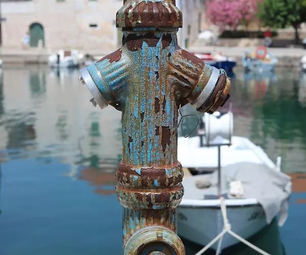 Casa Katrida Casa de Férias *