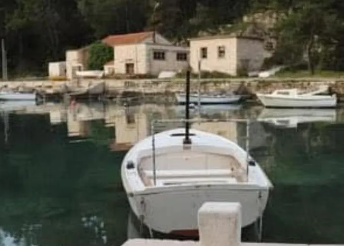 Casa Katrida * Selca (Brac)