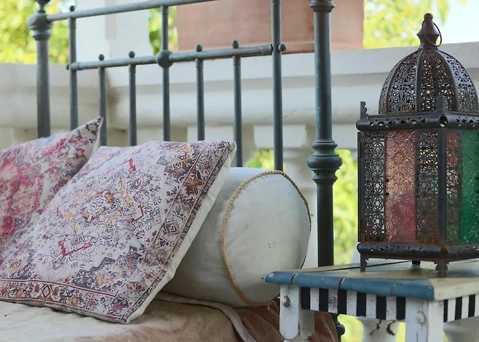 Casa de Férias Casa Katrida *