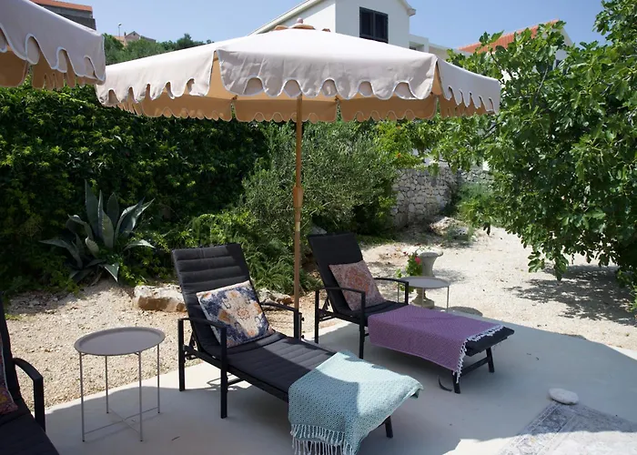 Casa Katrida Casa de Férias *